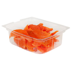 Orejón De Mango 1 Kg