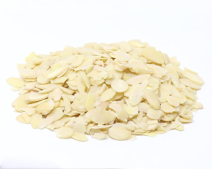 Almendra En Hojuelas Sin Cuticula 1 Kg