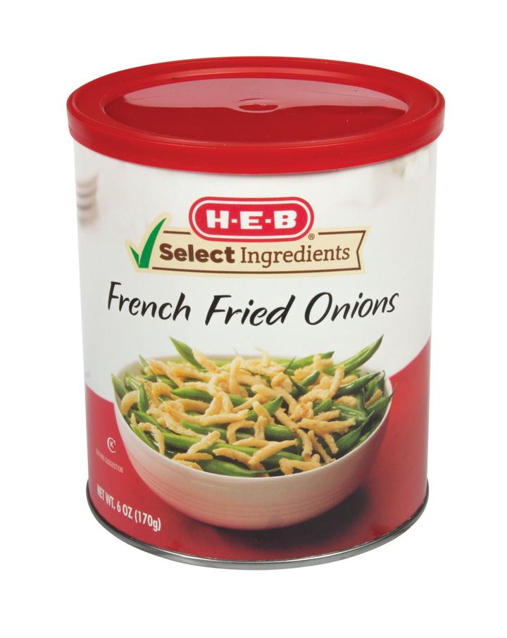 Fritura Cebolla Frita 170 G