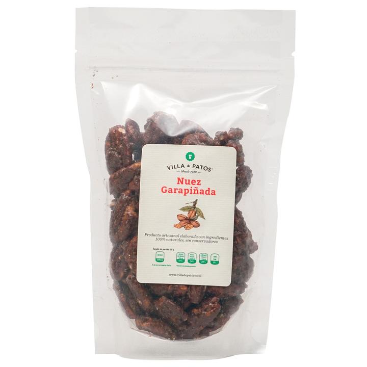 Villa De Patos Nuez Garapiñada 9 G