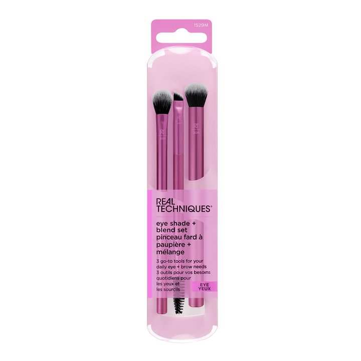 Brochas Brocha Para Sombra De Ojos