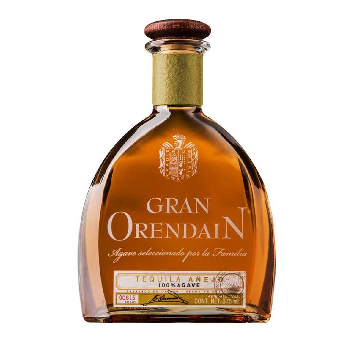 Tequila Anejo 375 Ml
