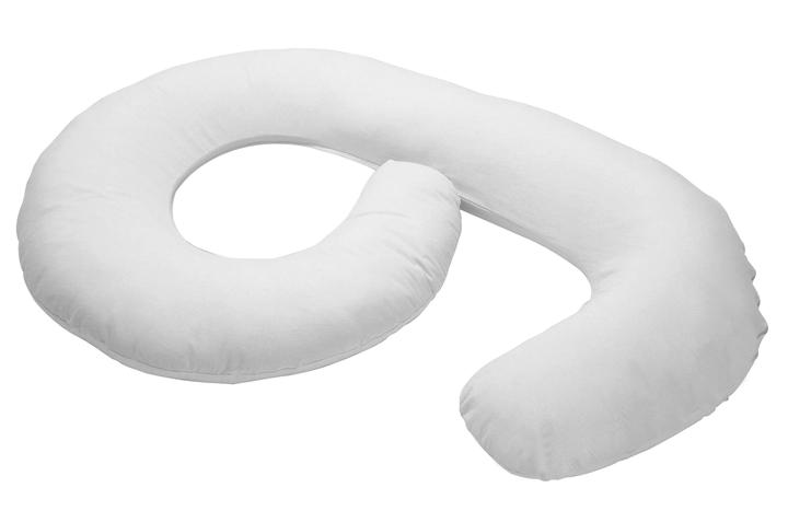 Almohada Para Embarazo 3 En 1 Lactancia 1 Pz