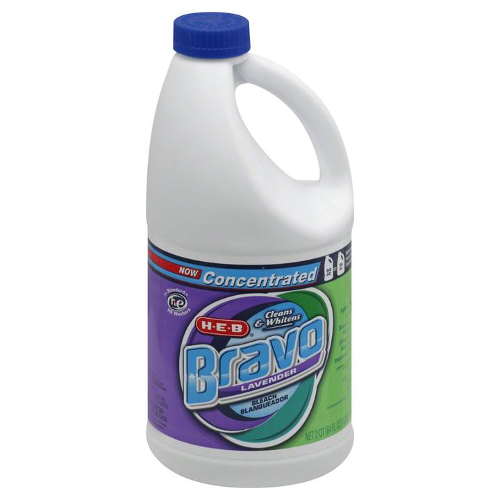 Blanqueador Concentrado Lavanda 1.89 L 1.89 L