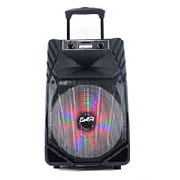 Bafle Amplificado 15 Pulgadas Titan 1 Pz