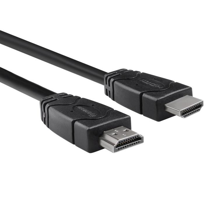 Cable Hdmi Macho A Macho De 1m 1 Pz