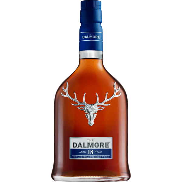 Whisky Single Malt 18 700 Ml