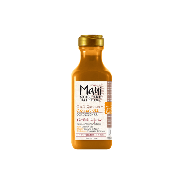 Acondicionador Curl Quench + Coconut Oil For Thi 4 Ml