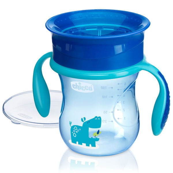 Vaso Con Asas Perfect 1 Pz