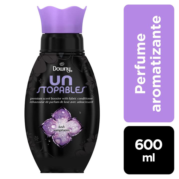 Intensificador Unstopables Liquido Lush 600 Ml 600 Ml