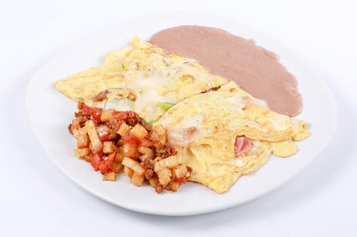 Desayuno Desayuno Premium Antojos 1 Pz