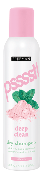 Pssst Shampoo En Seco Tropical Pssst Shampoo En 6 G