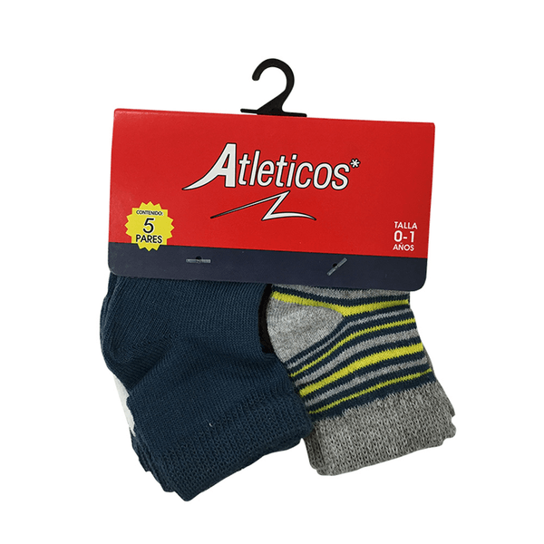 Calceteria Bebestin Alg/Lyc Fantasia T0/1 3984 1 Pz