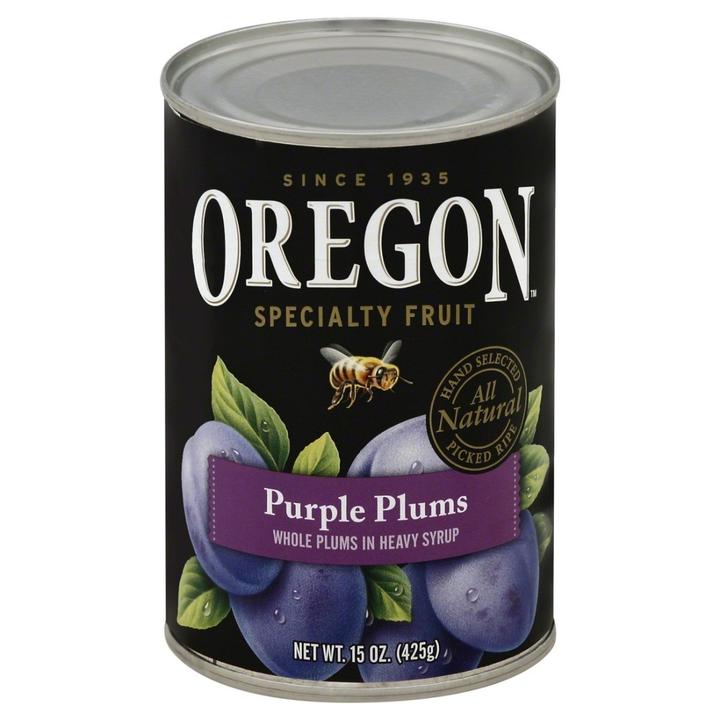 Oregon Cirual Entera 425 G