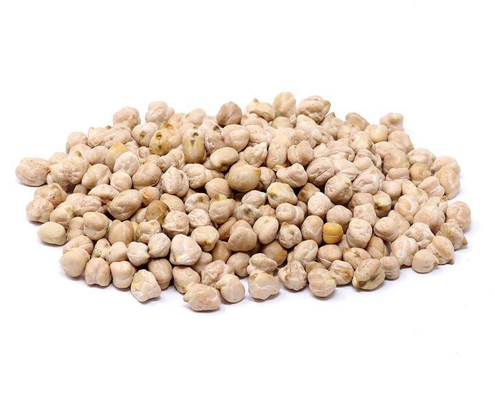 Garbanzo 1 Kg