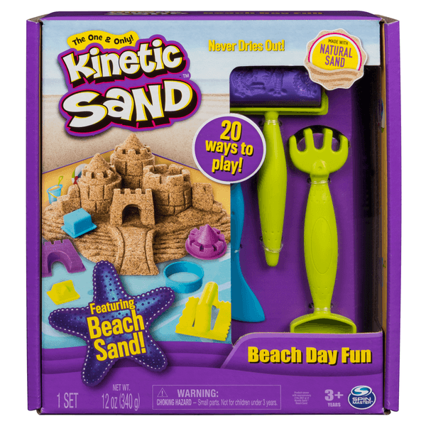Kinect Set Un Día En La Playa