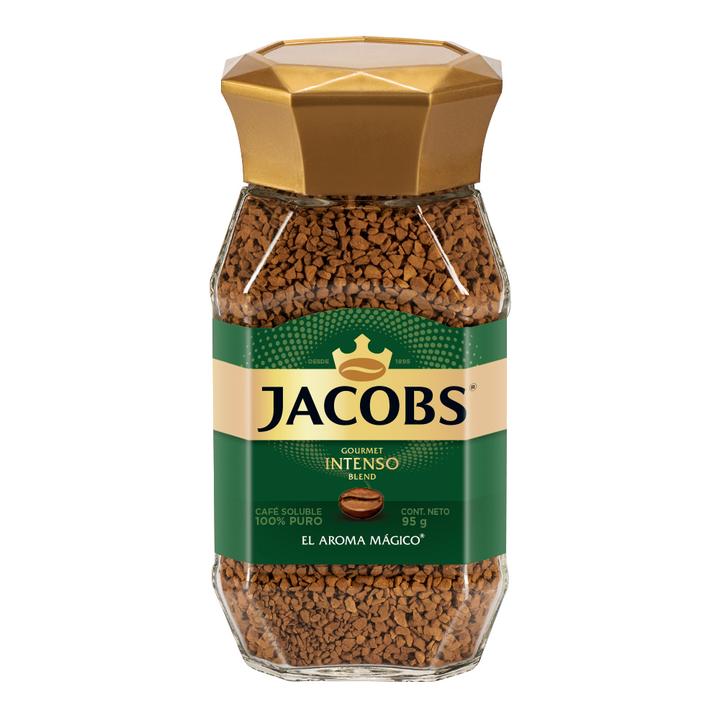 Jacobs Café Gourmet Intenso 95 G