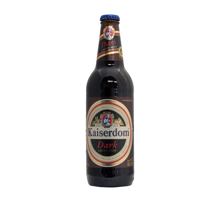 Cerveza Dark Lager 500 Ml