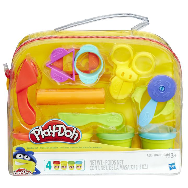 Play Doh Primeras Creaciones 1 Pz