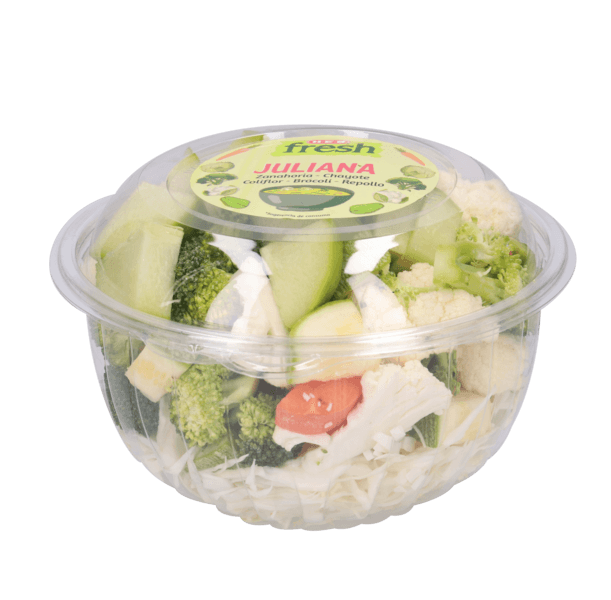 Sopa Juliana