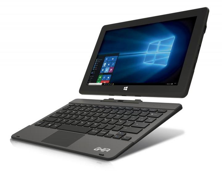 Blaze 2 En 1 11.6 Ips Procesador Intel Z8350 1 Pz