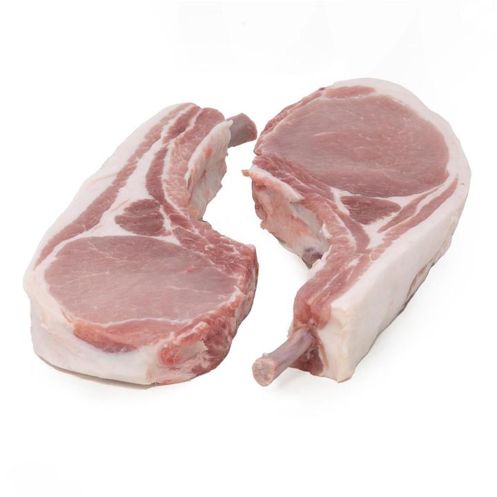 Cow Boy De Cerdo 1 Kg