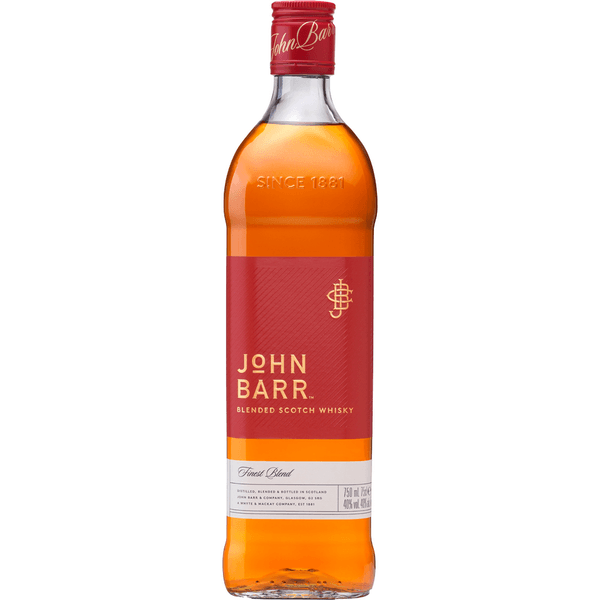 Whisky Escoces 750 Ml