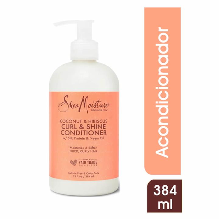 Acondicionador Cocohibiscus 304 Ml