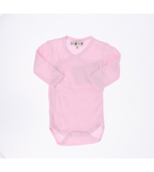 Pañalero Bebas M/L T0-12m *M T6m Rsaclo 1 Pz