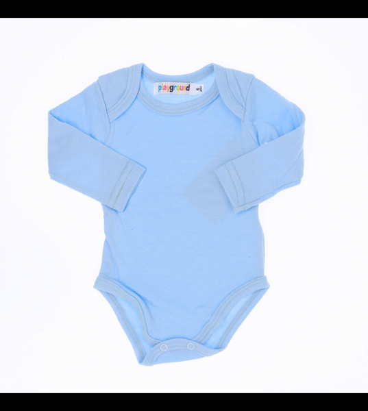 Pañalero Bebo M/L T0-12m *Mp T6m Clo 1 Pz