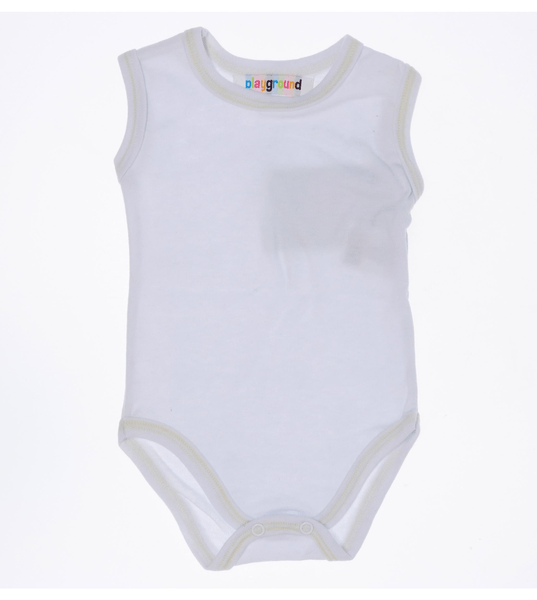 Pañalero Bebo S/M T0-12m *Mp T6m Bco 1 Pz