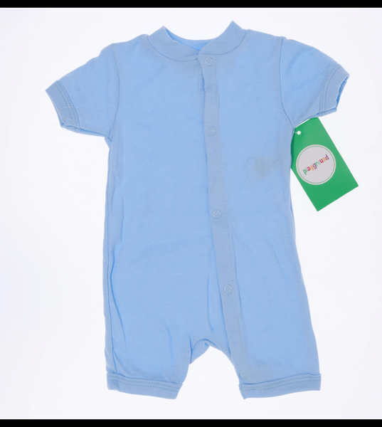 Pañalero Bebo M/C T0-12m *Mp1 T6m 1 Pz