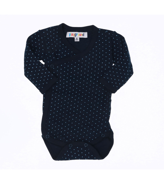 Pañalero Bebo M/L T0-12m *Mp T6m Mno 1 Pz
