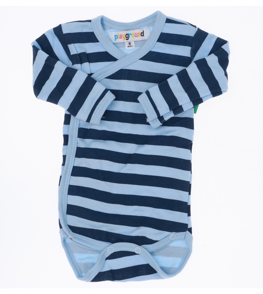 Pañalero Bebo M/L T0-12m *Mp T6m Vdefue 1 Pz