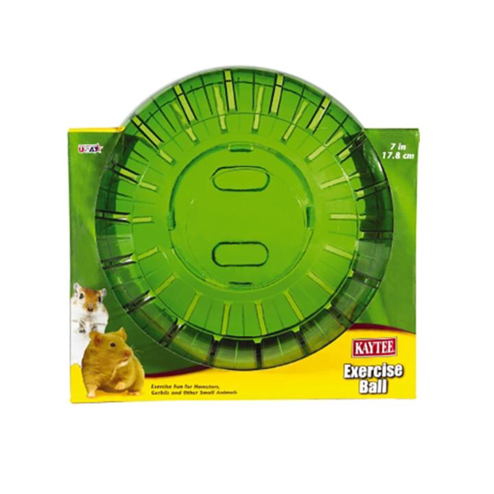 Esfera Ejercitadora Para Hamster