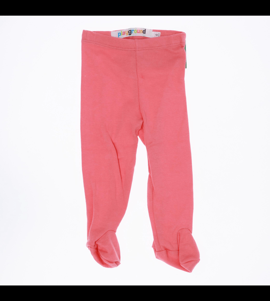 Pantalon Beba T0-12m *Cp18-2at6m Bge 1 Pz