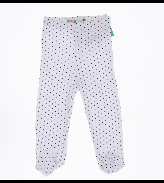 Pantalon Bebo T0-3m *Cp18-2b T6m Mno 1 Pz