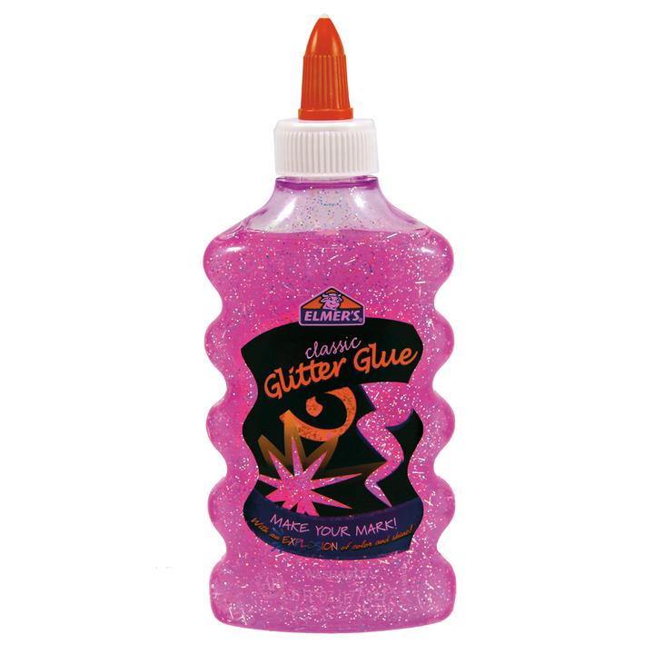 Pegamento Brillante Classic Barra 1 Pz