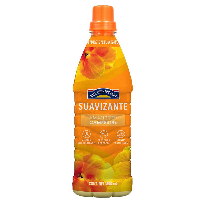 Hcf Suavizante Amanecer Campestre 850 Ml