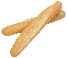 Heb Baguette Rustica