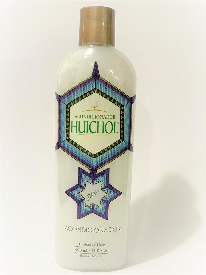 Indio Huichol Acondicionador 400 Ml