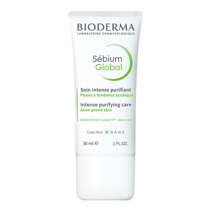 Bioderma Sébium Global Crema Anti Imperfecciones 30 Ml