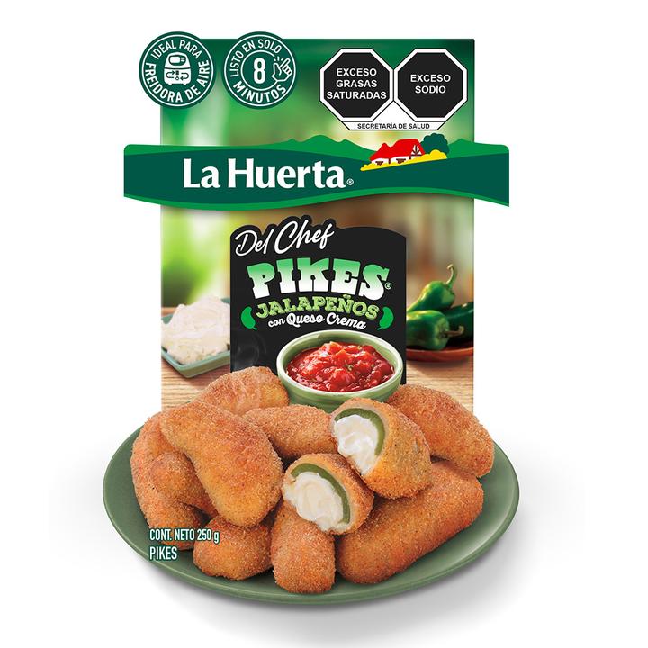 Pikes La Huerta 250 G