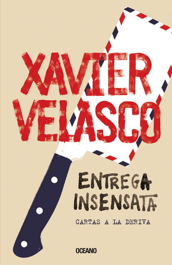 Entrega Insensata. Cartas A La Deriva 1 Pz
