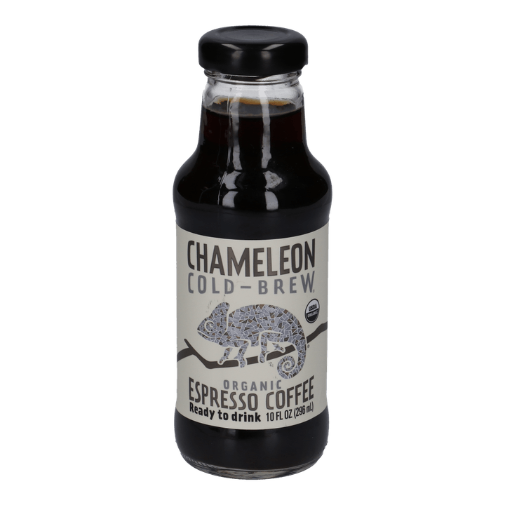 Chameleon Cold Brew Café Espresso 296 G