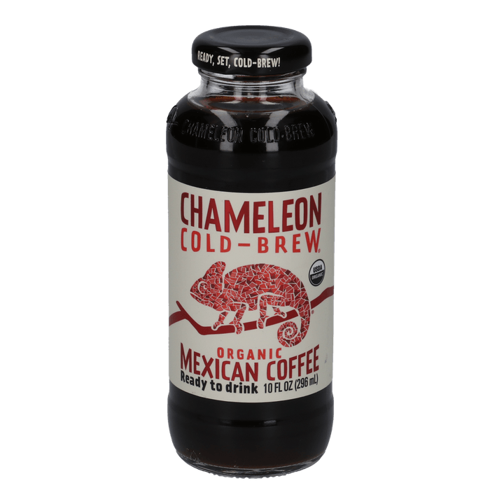 Chameleon Cold Brew Café Mexicano 296 G