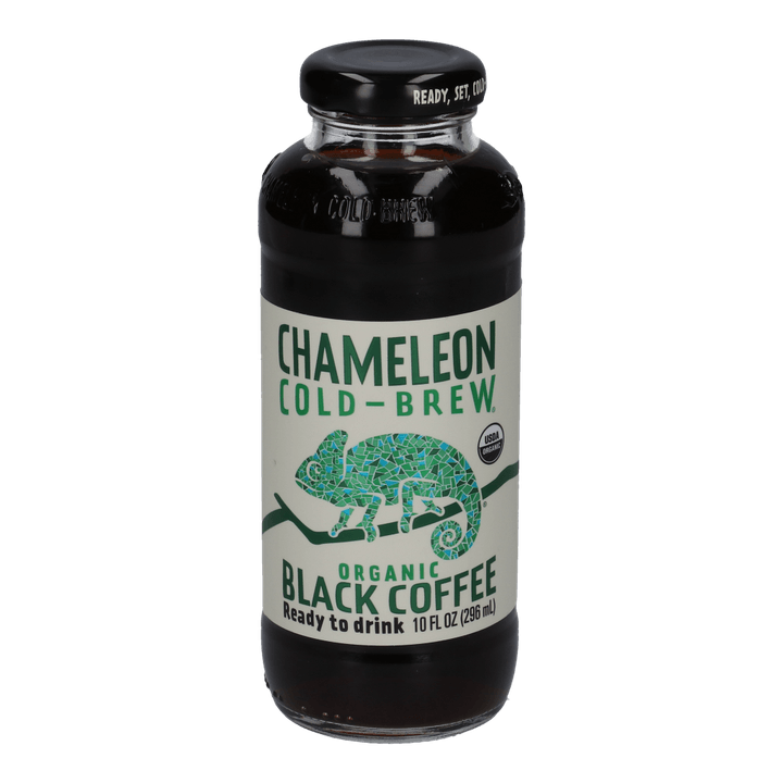 Chameleon Cold Brew Café Oscuro 296 G