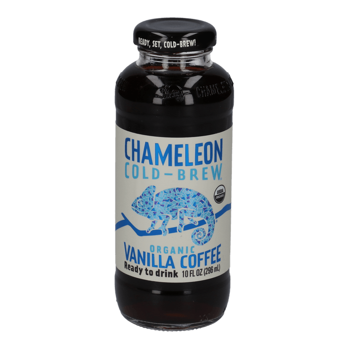 Chameleon Cold Brew Café Vainilla 296 G
