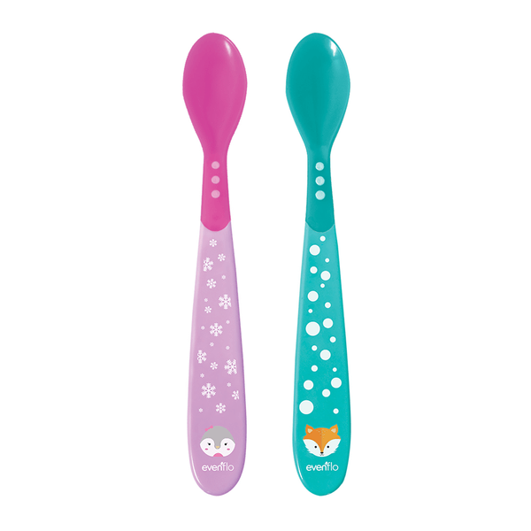 Set De Cucharas Forest 2 Pz