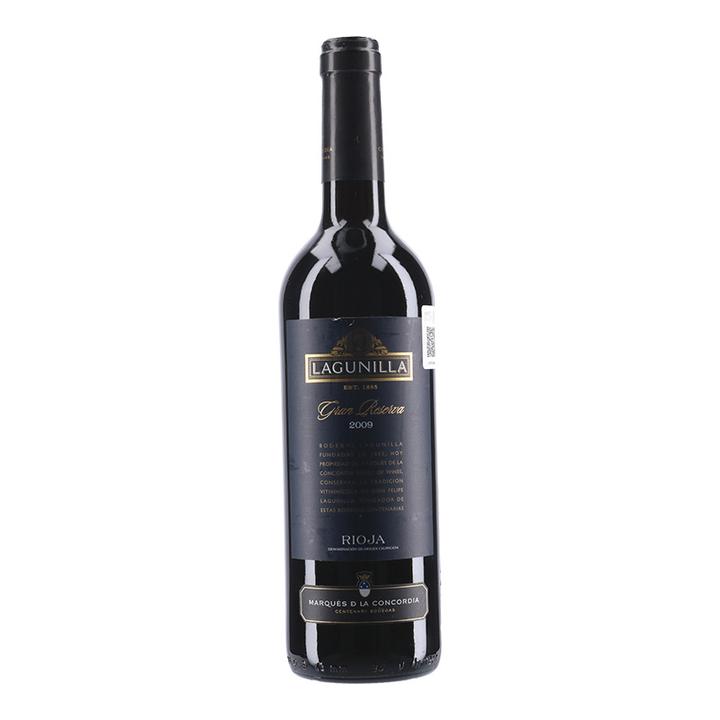 Lagunilla Vino Tinto Gran Reserva Rioja 750 Ml
